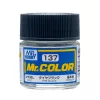 Mr. Hobby - Mr. Color Paint C-137 Tire Black (10 ml) (Gunze)