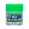 Mr. Hobby - Mr. Color Paint C-138 Clear Green (10ml) (Gunze)