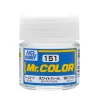 Mr. Hobby - Mr. Color Paint C-151 White Pearl (10 ml) (Gunze)