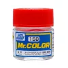 Mr. Hobby - Mr. Color Paint C-158 Super Italian Red (10ml) (Gunze)