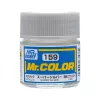 Mr. Hobby - Mr. Color Paint C-159 Super Silver (10ml) (Gunze)