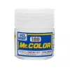 Mr. Hobby - Mr. Color Paint C-188 Flat Base Rough (10ml) (Gunze)