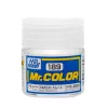 Mr. Hobby - Mr. Color Paint C-189 Flat Base Smooth (10ml) (Gunze)