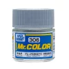 Mr. Hobby - Mr. Color Paint C-306 Gray FS36270 (10ml) (Gunze)