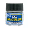 Mr. Hobby - Mr. Color Paint C-309 Green FS34079 (10ml) (Gunze)
