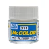 Mr. Hobby - Mr. Color Paint C-311 Gray FS36622 (10ml) (Gunze)
