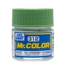 Mr. Hobby - Mr. Color Paint C-312 Green FS34227 (10ml) (Gunze)
