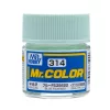 Mr. Hobby - Mr. Color Paint C-314 Blue FS35622 (10ml) (Gunze)