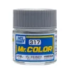 Mr. Hobby - Mr. Color Paint C-317 Gray FS36231 (10ml) (Gunze)