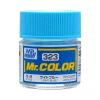 Mr. Hobby - Mr. Color Paint C-323 Light Blue (10ml) (Gunze)