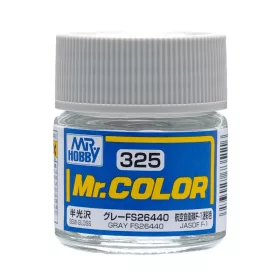   Mr. Hobby - Mr. Color Paint C-325 Gray FS26440 (10ml) (Gunze)