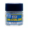 Mr. Hobby - Mr. Color Paint C-326 Blue FS15044 (10ml) (Gunze)