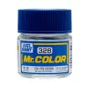 Mr. Hobby - Mr. Color Paint C-328 Blue FS15050 (10ml) (Gunze)
