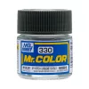 Mr. Hobby - Mr. Color Paint C-330 Dark Green BS381C/641 (10ml) (Gunze)