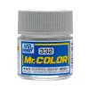 Mr. Hobby - Mr. Color Paint C-332 Light Aircraft Gray BS381C 627 (10ml) (Gunze)