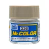 Mr. Hobby - Mr. Color Paint C-336 Hemp BS4800/10B21 (10ml) (Gunze)