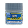 Mr. Hobby - Mr. Color Paint C-337 Grayish Blue FS35237 (10ml) (Gunze)