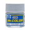 Mr. Hobby - Mr. Color Paint C-338 Light Gray FS36495 (10ml) (Gunze)