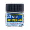 Mr. Hobby - Mr. Color Paint C-339 Engine Gray FS16081 (10ml) (Gunze)