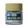Mr. Hobby - Mr. Color Paint C-368 Sky BS381C/210 (10ml) (Gunze)
