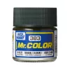 Mr. Hobby - Mr. Color Paint C-383 Dark Green (Kawanishi) (10ml) (Gunze)