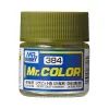 Mr. Hobby - Mr. Color Paint C-384 Cockpit Color (Kawanishi) (10ml) (Gunze)