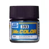Mr. Hobby - Mr. Color Paint C-393 Russian Aircraft Blue II (10ml) (Gunze)