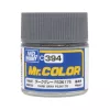 Mr. Hobby - Mr. Color Paint C-394 Dark Gray FS36176 10 ml (Gunze)