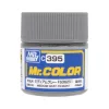 Mr. Hobby - Mr. Color Paint C-395 Medium Gray FS3651 10 ml (Gunze)