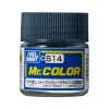 Mr. Hobby - Mr. Color Paint C-514 Gray "Grau" (10ml) (Gunze)