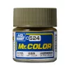 Mr. Hobby - Mr. Color Paint C-524 Hay Color (10ml) (Gunze)