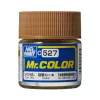 Mr. Hobby - Mr. Color Paint C-527 Khaki (10ml) (Gunze)