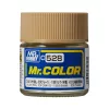 Mr. Hobby - Mr. Color Paint C-528 IDF Gray 1 (-1981 Sinai) (10ml) (Gunze)