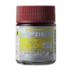 Mr. Hobby - Mr. Color GX Paint (18 ml) Metal Bloody Red GX-215 (Gunze)