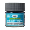 Mr. Hobby - Aqueous Hobby Color Paint (10 ml) RLM75 Gray H-069 (Gunze) selyemfényű makettfesték