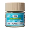 Mr. Hobby - Aqueous Hobby Color Paint (10 ml) Sail Color - Renew H-085 (Gunze) selyemfényű makettfesték