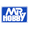 Mr. Hobby - Aqueous Gray Surfacer 500 (40 ml) HSF-04 (Gunze) alapozó makettfesték