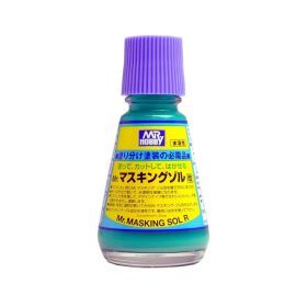 Mr. Hobby - Mr. Masking Sol R (25 ml) M-133 (Gunze)