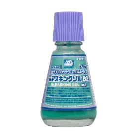 Mr. Hobby - Mr. Masking Sol R 2 (20ml) M-135 (Gunze)