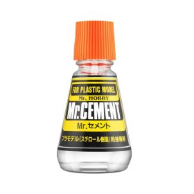 Mr. Hobby - Mr. Cement (25 ml) MC-124 (Gunze)