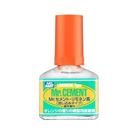 Mr. Hobby - Mr. Cement Limone (40 ml) MC-130 (Gunze)