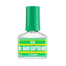 Mr. Hobby - Mr. Mark Softer NEO (40 ml) MS-233 (Gunze)