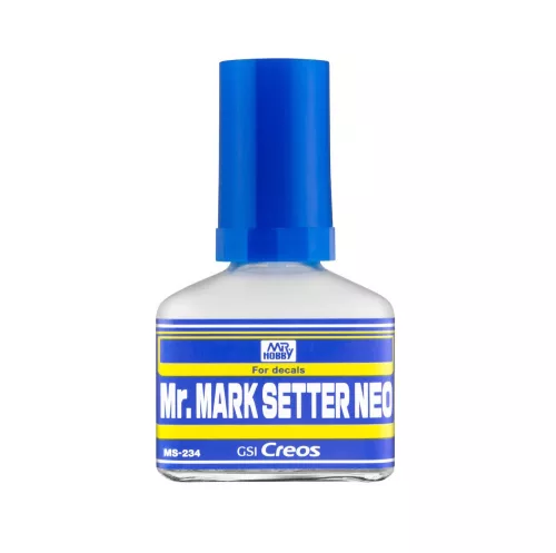 Mr. Hobby - Mr. Mark Setter NEO (40 ml) MS-234 (Gunze)