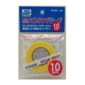   Mr. Hobby - Mr. Masking Tape (10mm) MT-602 (Gunze) - maszkolószalag