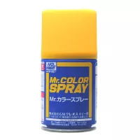 Mr. Color Spray festékek