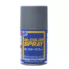 Mr. Hobby - Mr. Color Spray S-008 Silver (100ml) (Gunze) - festékspray
