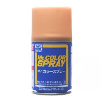Mr. Color Spray festékek
