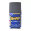 Mr. Hobby - Mr. Color Spray S-013 Natural Gray (100ml) (Gunze) - festékspray