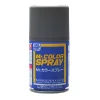 Mr. Hobby - Mr. Color Spray S-032 Dark Gray (2) (100ml) (Gunze) - festékspray