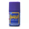 Mr. Hobby - Mr. Color Spray S-067 Purple (100ml) (Gunze) - festékspray